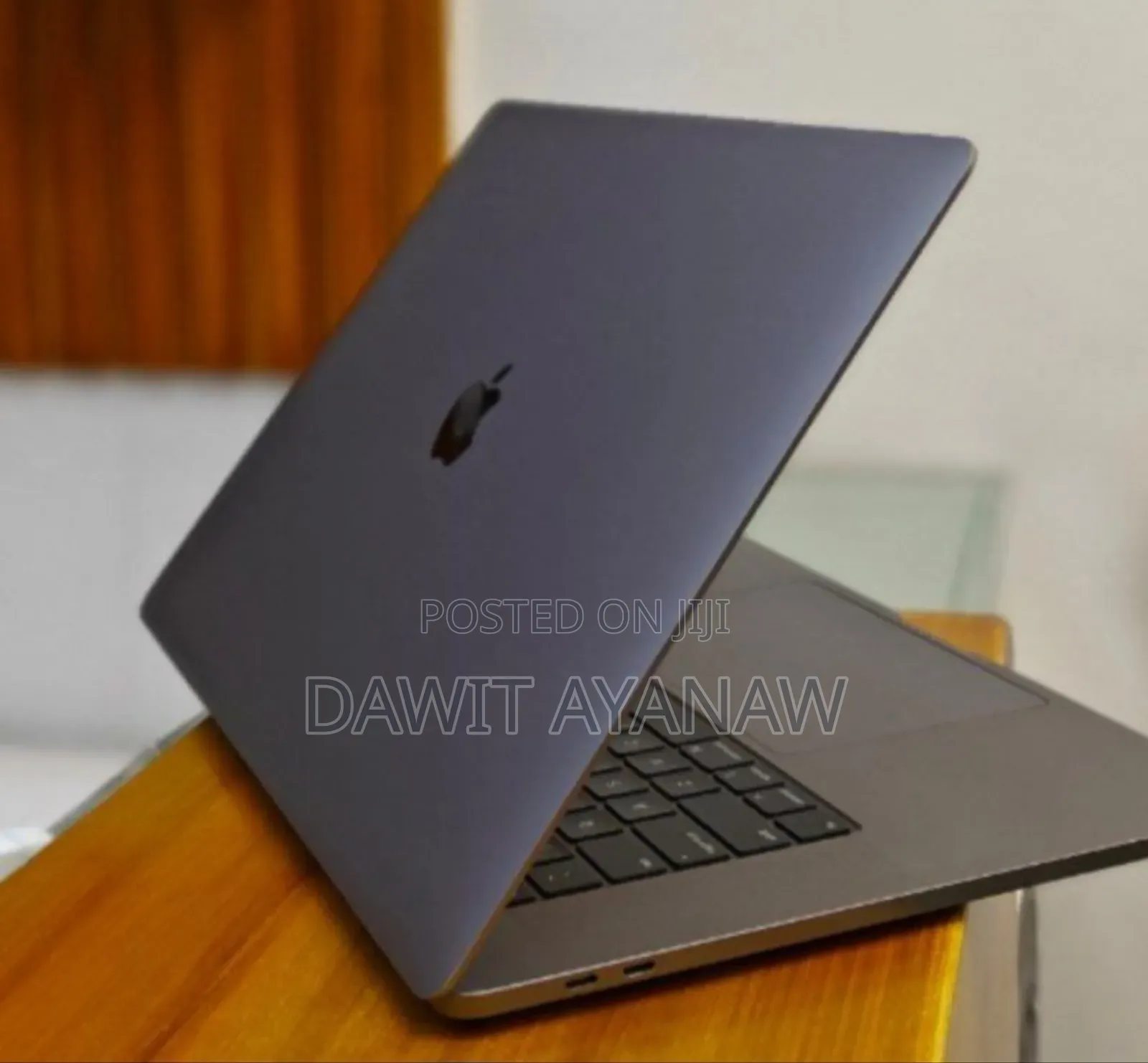 New Laptop Apple MacBook Pro 2019 64GB Intel Core I9 SSD 512GB