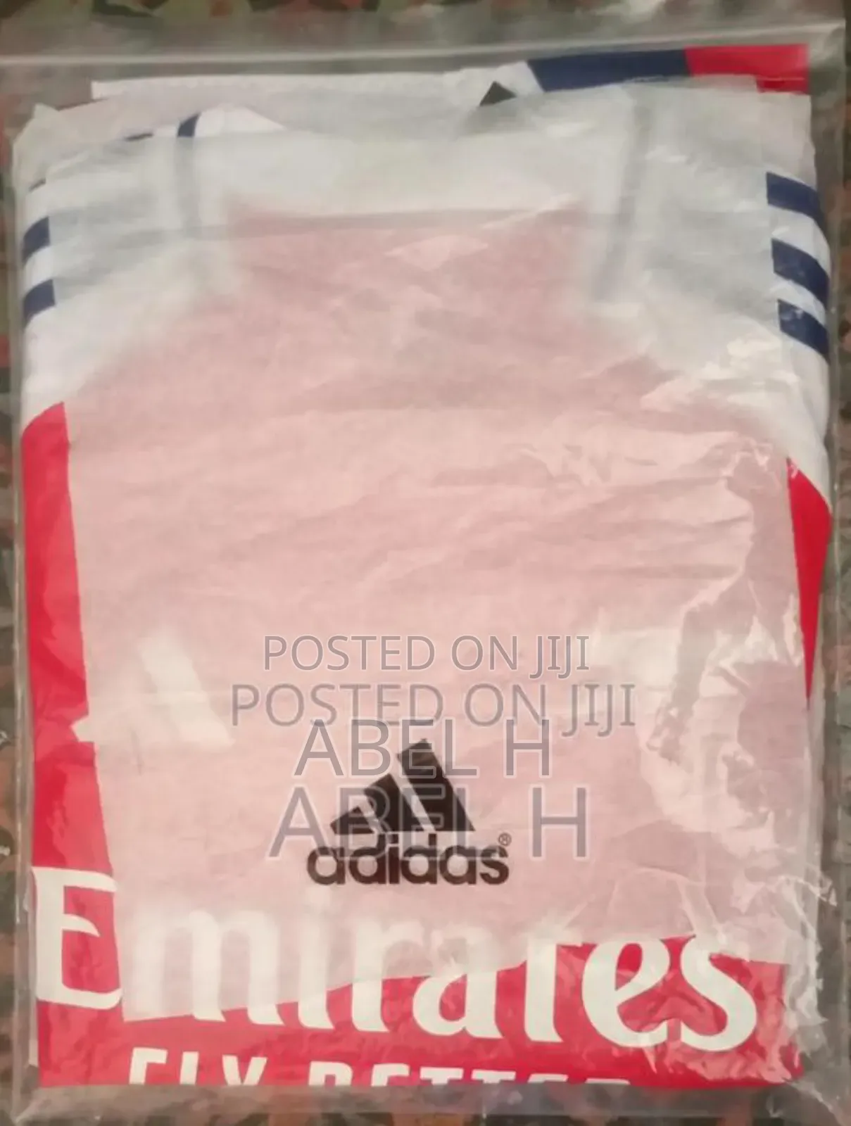 Arsenal Fc Original Jersey Kit 2024/25