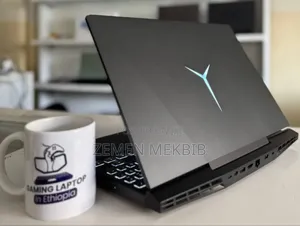 New Laptop Lenovo Legion 5 16GB Intel Core I7 SSD 512GB