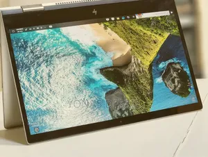 New Laptop HP Envy X360 20GB Intel Core I7 SSD 512GB