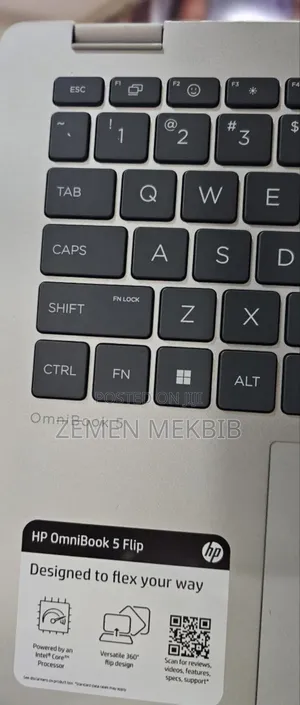 Photo - New Laptop HP 16GB Intel Core Ultra 7 SSD 1T