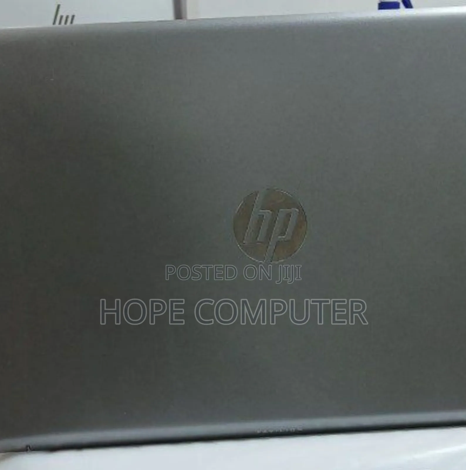New Laptop HP Pavilion 15 8GB Intel Core I7 SSD 256GB