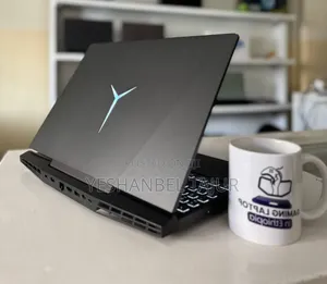 New Laptop Lenovo Legion 5 16GB Intel Core I7 SSD 512GB