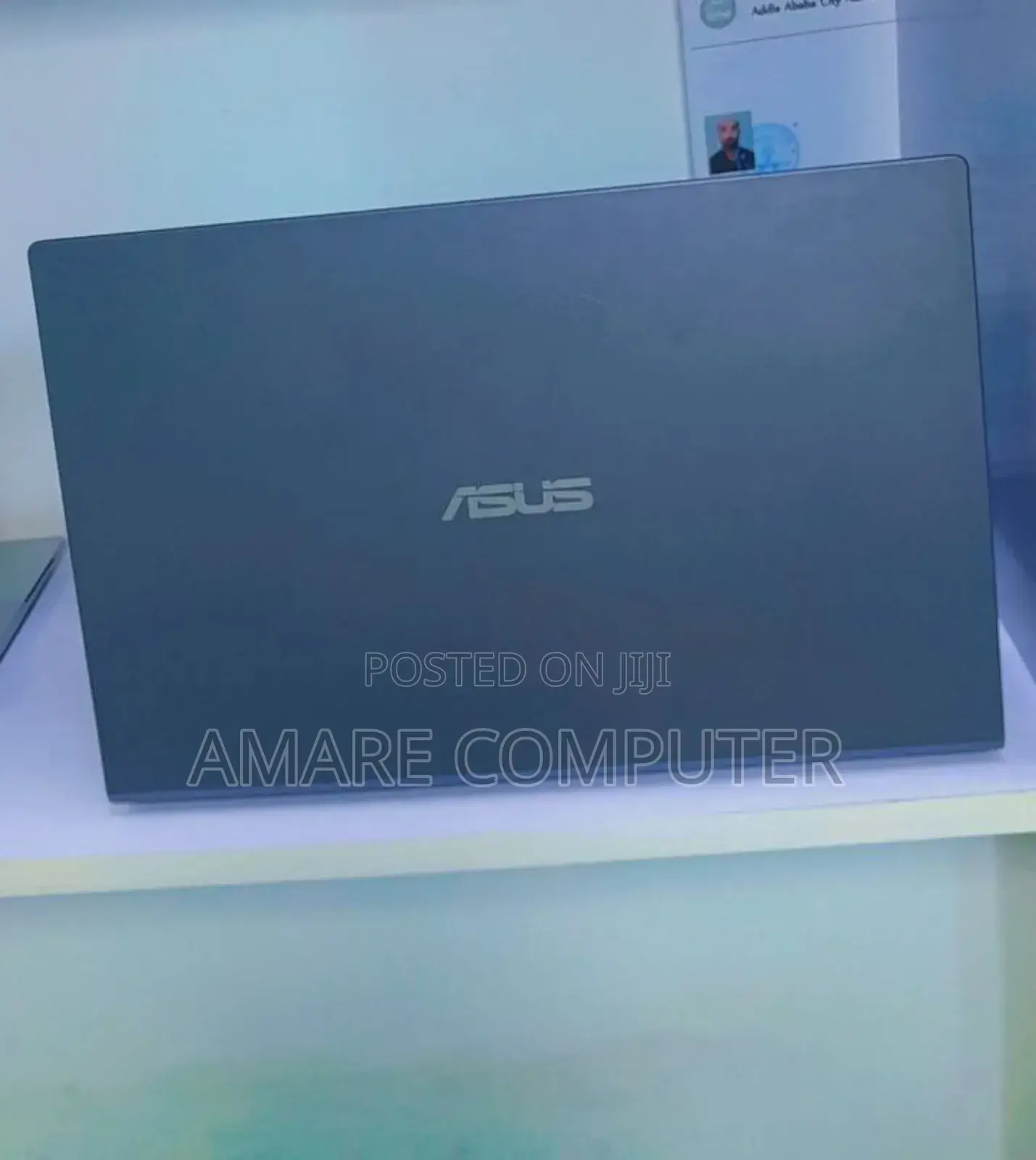 New Laptop Asus VivoBook 15 X510UQ 8GB Intel Core I5 SSD 512GB