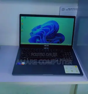 New Laptop Asus VivoBook 15 X510UQ 8GB Intel Core I5 SSD 512GB