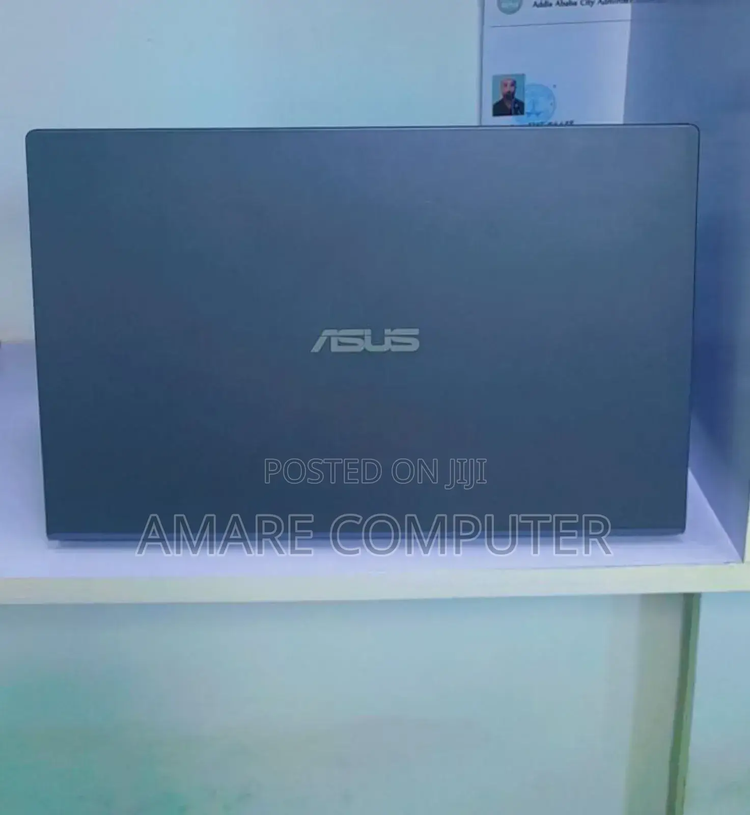 New Laptop Asus VivoBook 15 X510UQ 8GB Intel Core I5 SSD 512GB