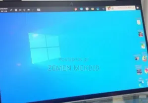 New Laptop HP EliteBook X360 1030 G3 16GB Intel Core I7 SSD 512GB