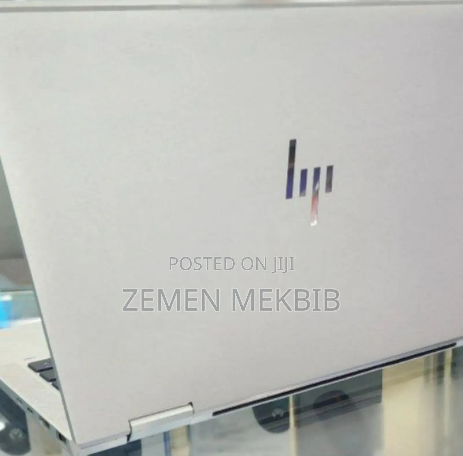 New Laptop HP EliteBook X360 1030 G3 16GB Intel Core I7 SSD 512GB