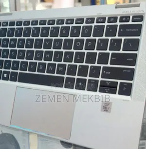 New Laptop HP EliteBook X360 1030 G3 16GB Intel Core I7 SSD 512GB