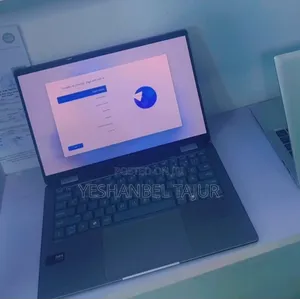 Photo - New Laptop HP Envy X360 16GB Intel Core Ultra 7 SSD 1T