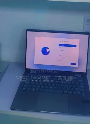 New Laptop HP Envy X360 16GB Intel Core Ultra 7 SSD 1T