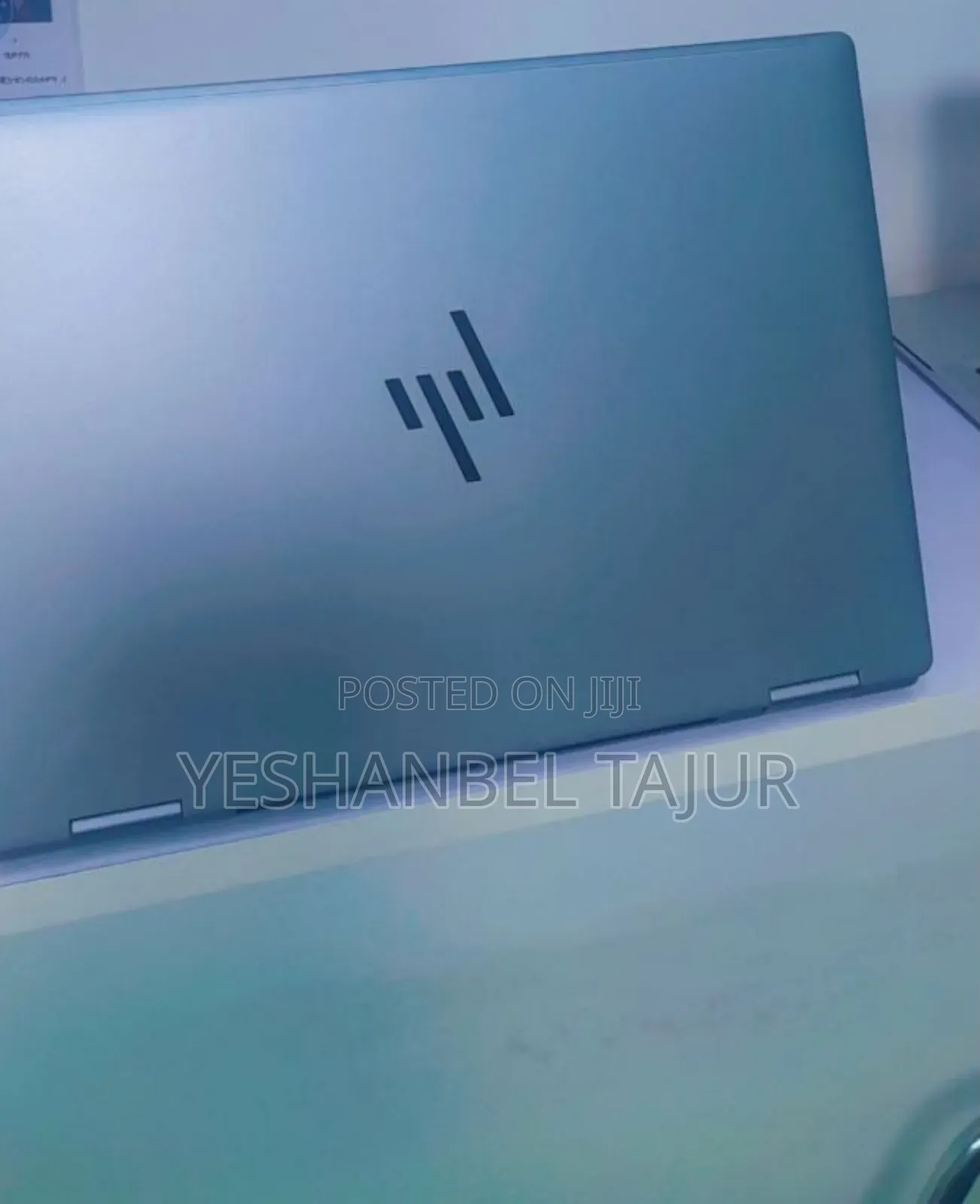 New Laptop HP Envy X360 16GB Intel Core Ultra 7 SSD 1T