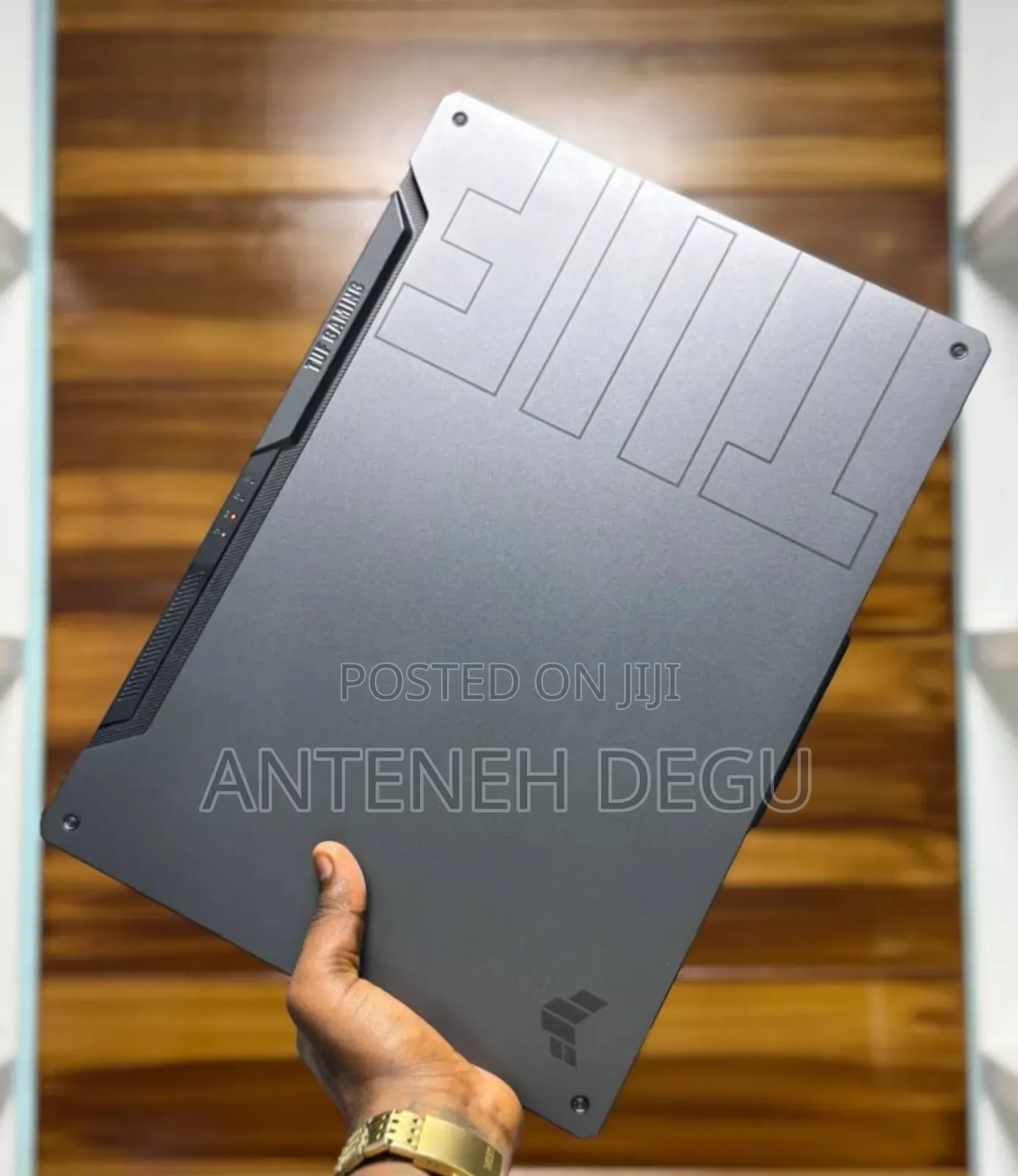 New Laptop Asus TUF Gaming A15 32GB AMD Ryzen 7 SSD 512GB