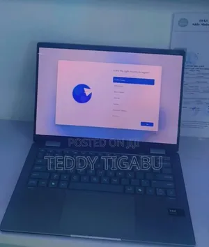 New Laptop HP Envy X360 16GB Intel Core Ultra 7 SSD 1T