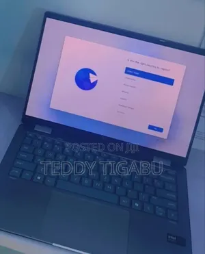 New Laptop HP Envy X360 16GB Intel Core Ultra 7 SSD 1T