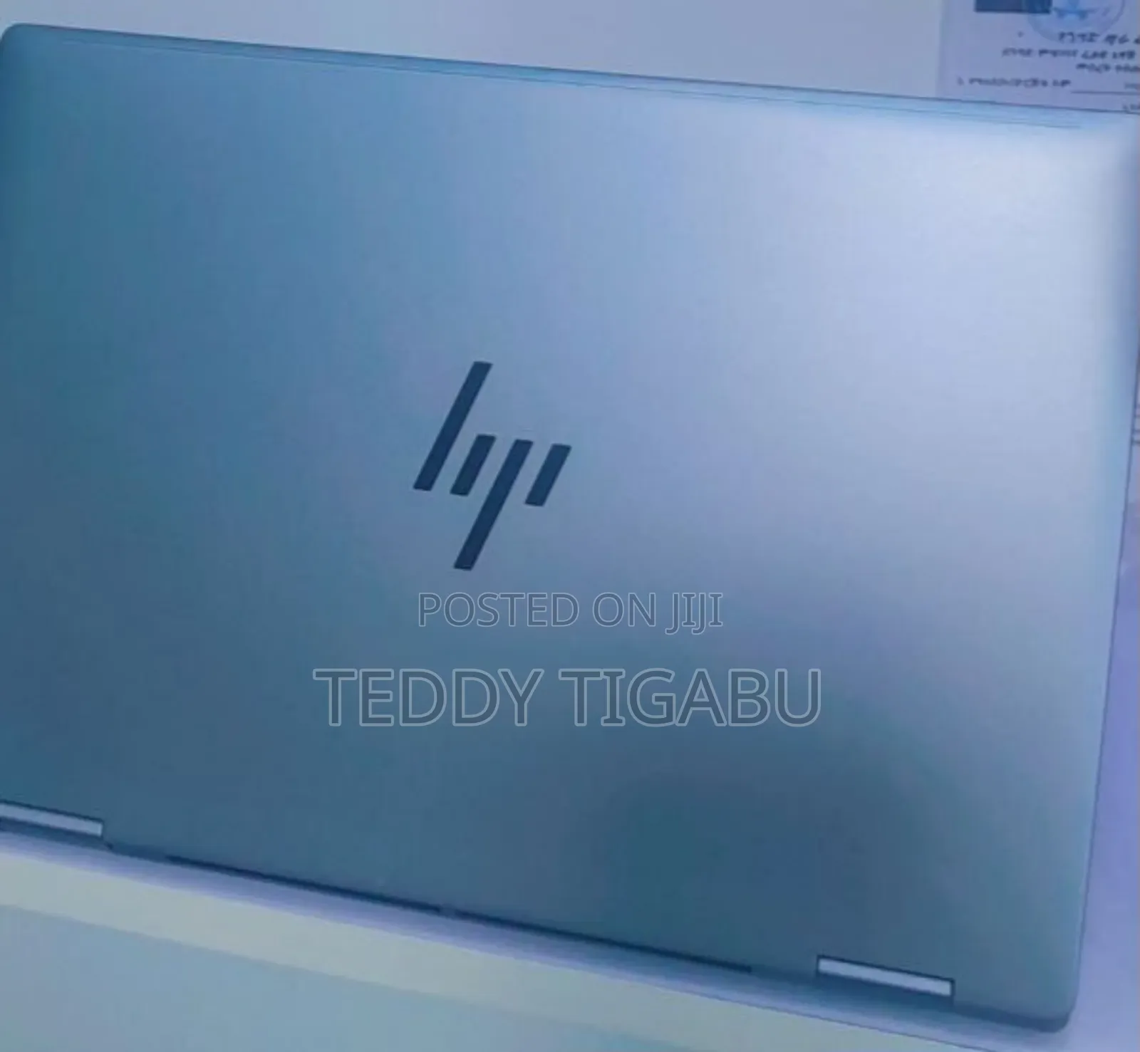 New Laptop HP Envy X360 16GB Intel Core Ultra 7 SSD 1T
