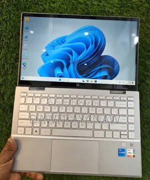 New Laptop HP Pavilion 13 X360 16GB Intel Core I5 SSD 1T