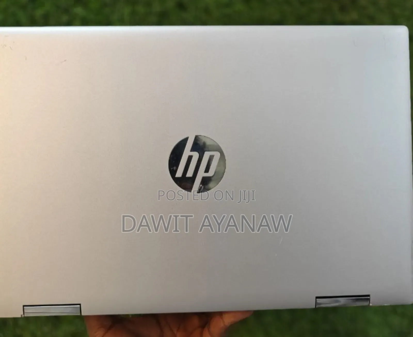 New Laptop HP Pavilion 13 X360 16GB Intel Core I5 SSD 1T