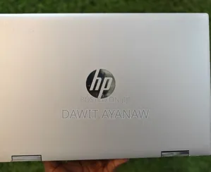 New Laptop HP Pavilion 13 X360 16GB Intel Core I5 SSD 1T