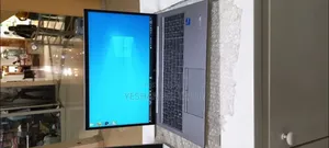 New Laptop HP ZBook Studio 16GB Intel Core I7 SSD 512GB