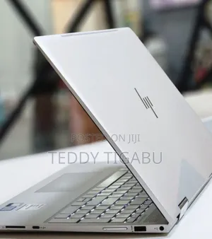 Photo - New Laptop HP Envy X360 16GB Intel Core I7 SSD 512GB