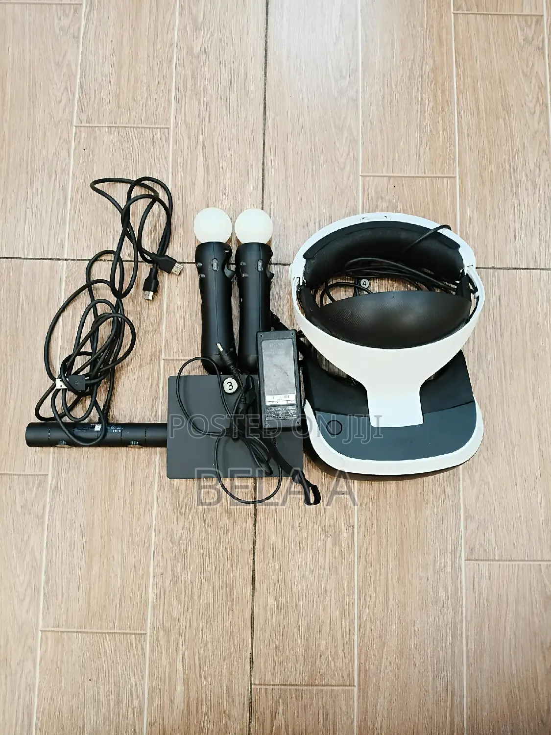 Ps4 Vr Playstation