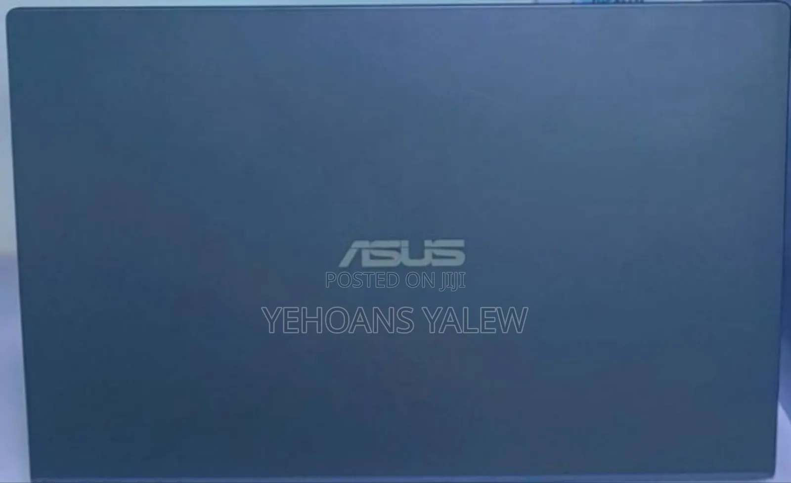 New Laptop Asus 8GB Intel Core I5 SSD 512GB