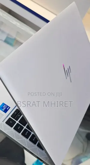 Photo - New Laptop HP EliteBook 840 G8 16GB Intel Core I7 SSD 512GB