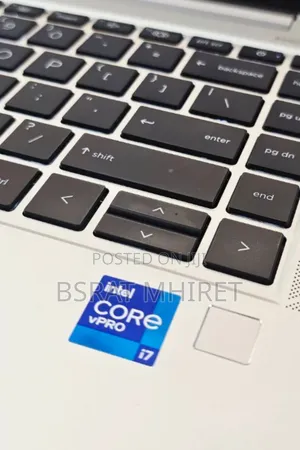 New Laptop HP EliteBook 840 G8 16GB Intel Core I7 SSD 512GB