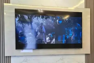 Mewe 65 Inch Tv Smart Android New Price