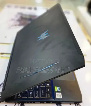 New Laptop Acer Predator Helios 300 16GB Intel Core I7 SSD 1T