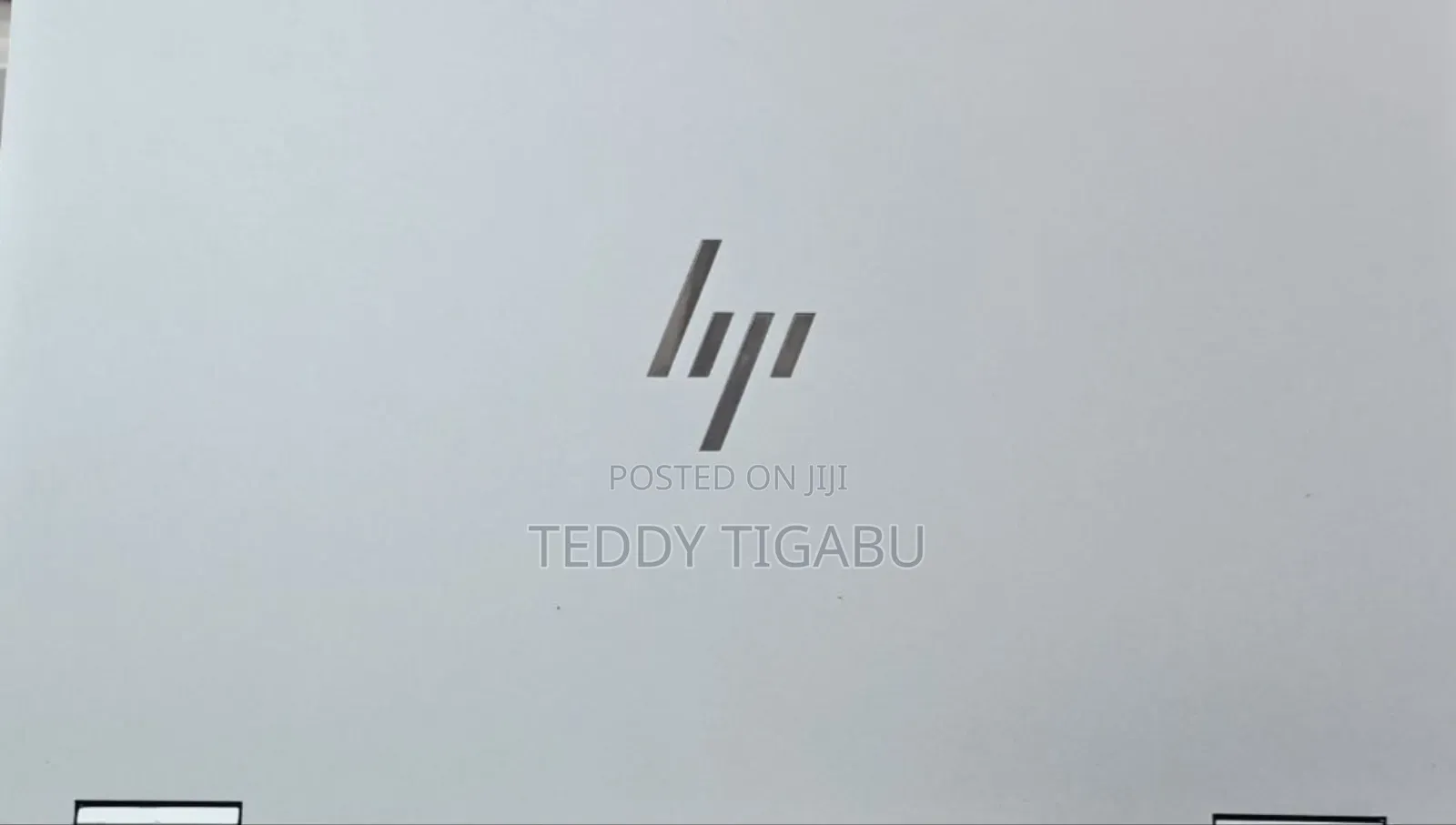 New Laptop HP EliteBook X GB Intel Core I7 SSD 512GB