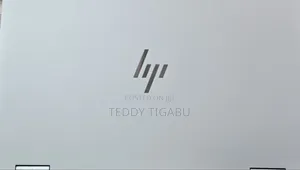 New Laptop HP EliteBook X GB Intel Core I7 SSD 512GB