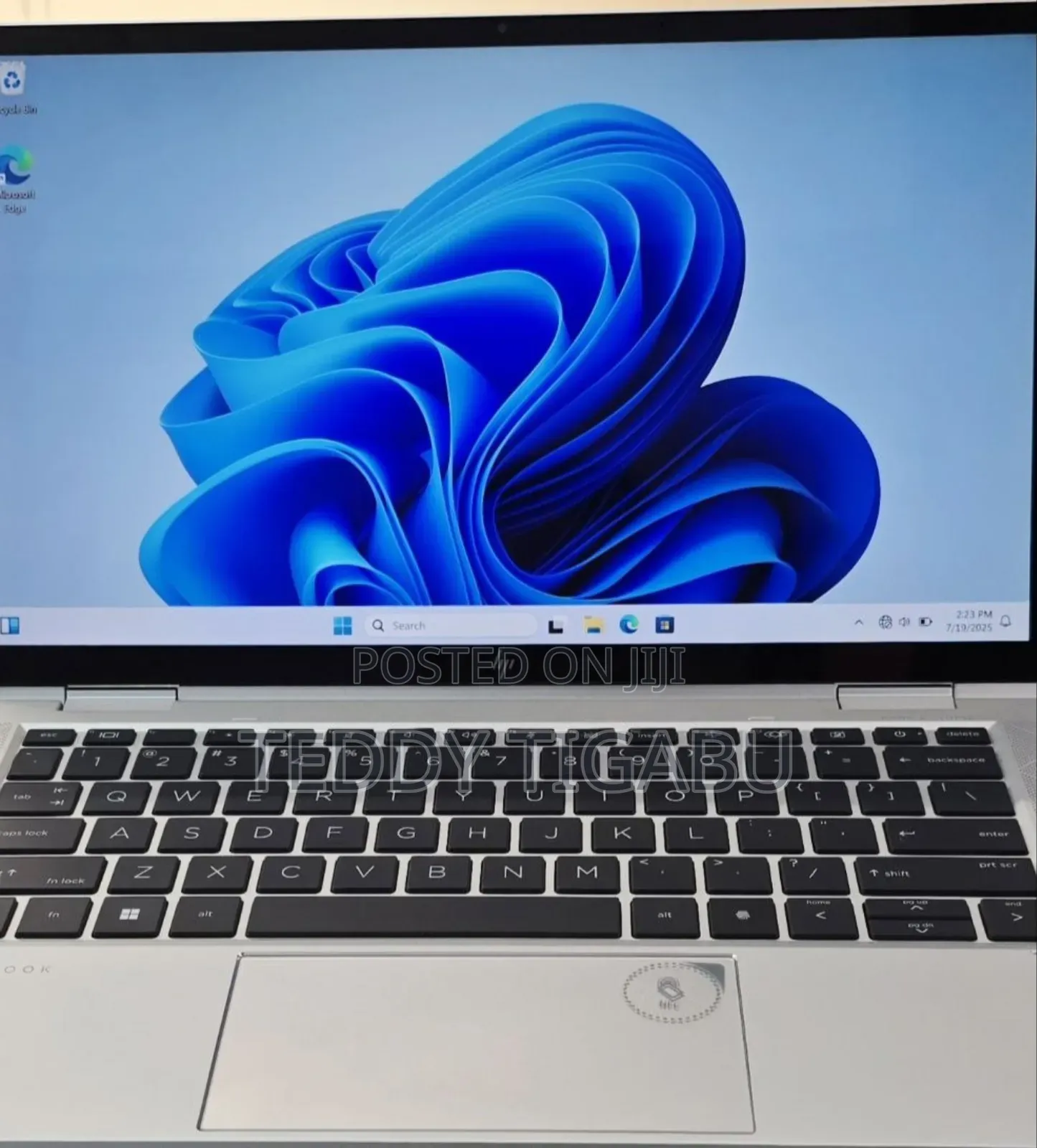 New Laptop HP EliteBook X GB Intel Core I7 SSD 512GB