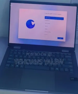 Photo - New Laptop HP Envy X360 16GB Intel Core Ultra 7 SSD 1T