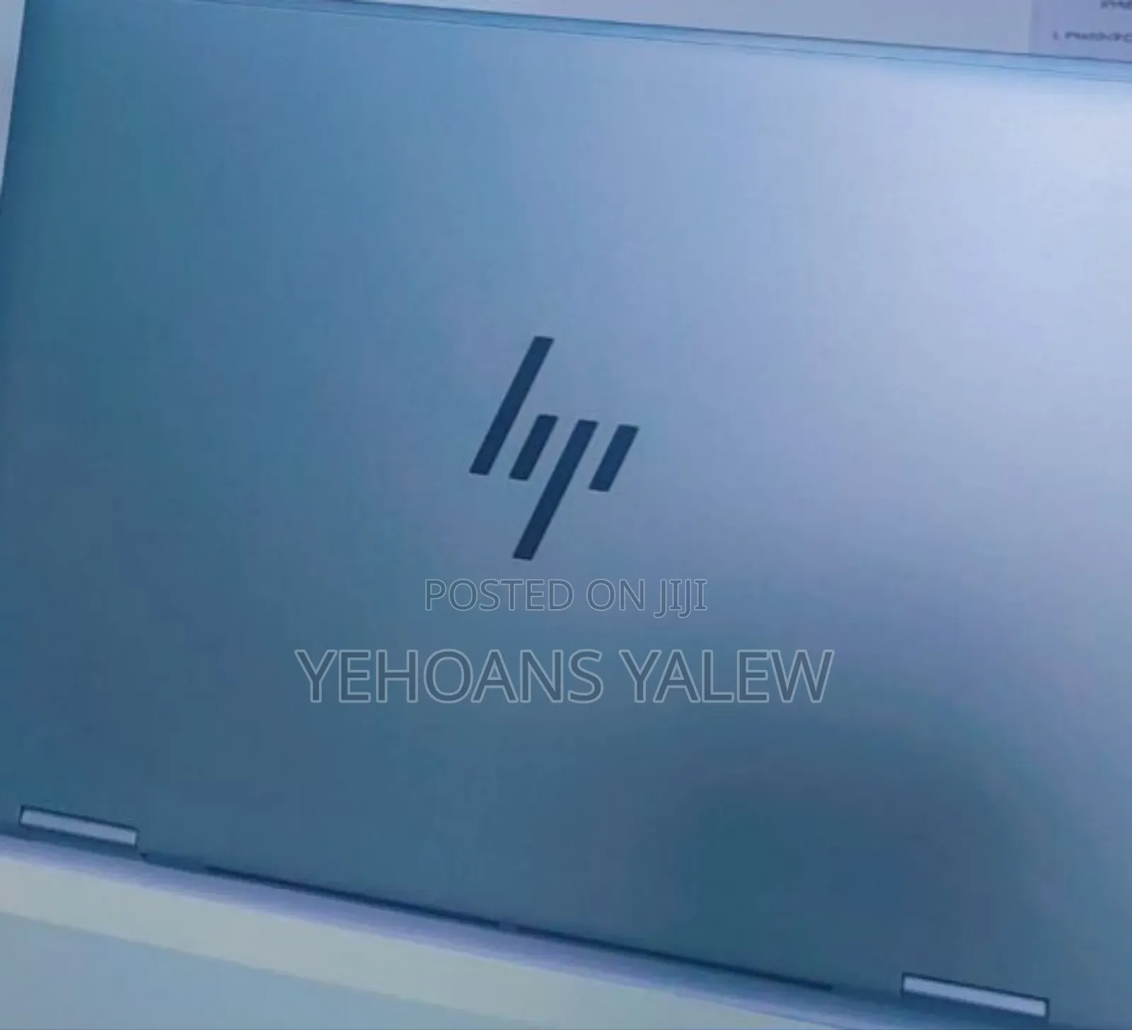 New Laptop HP Envy X360 16GB Intel Core Ultra 7 SSD 1T