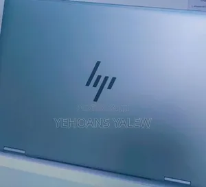 New Laptop HP Envy X360 16GB Intel Core Ultra 7 SSD 1T