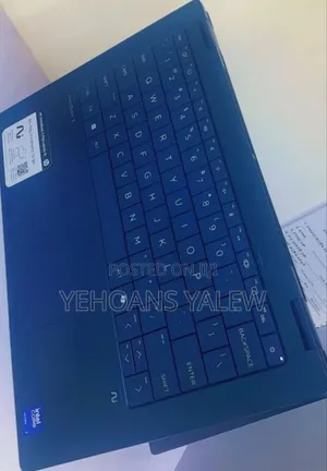 New HP OmniBook X Laptop 14-Fe0097nr 32GB Intel Core Ultra 7 SSD 1T