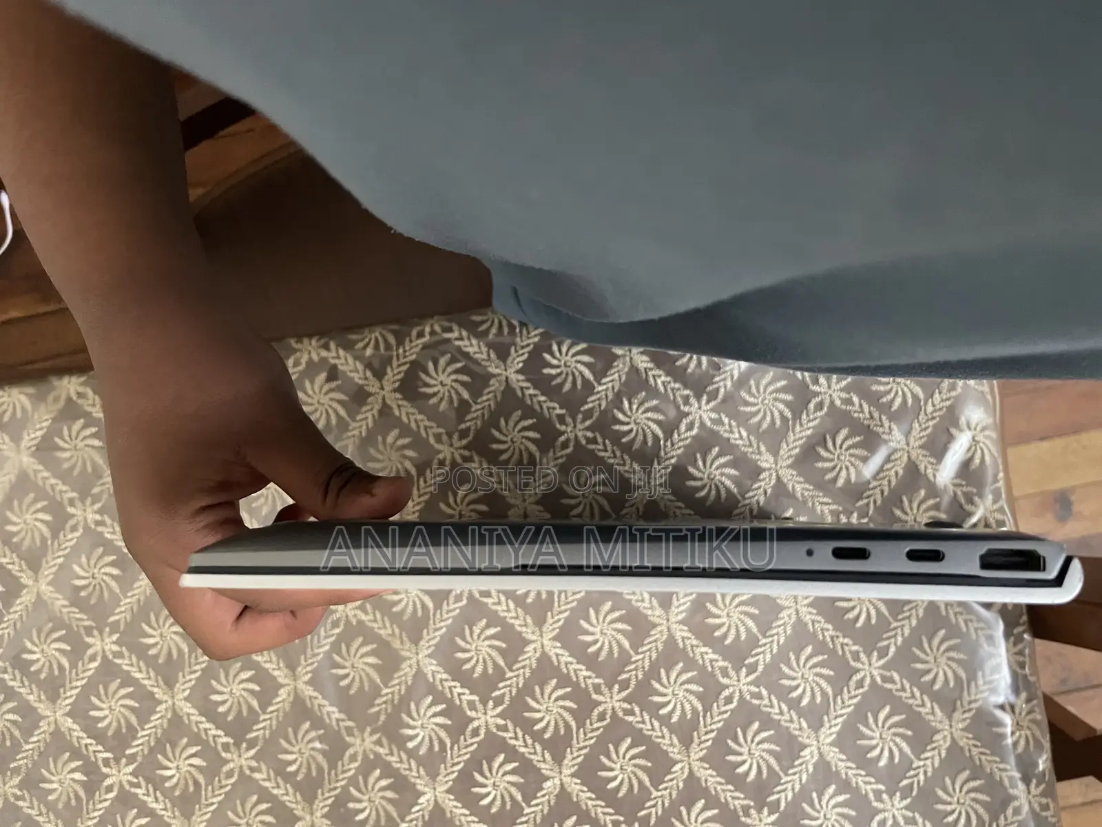 New Laptop Dell Inspiron 13 5000 16GB Intel Core I5 SSD 512GB