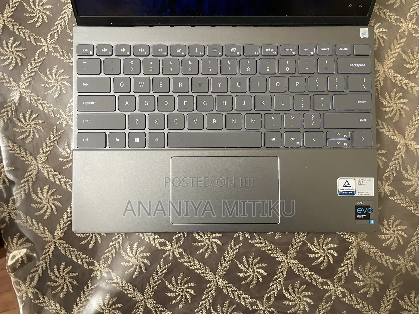 New Laptop Dell Inspiron 13 5000 16GB Intel Core I5 SSD 512GB