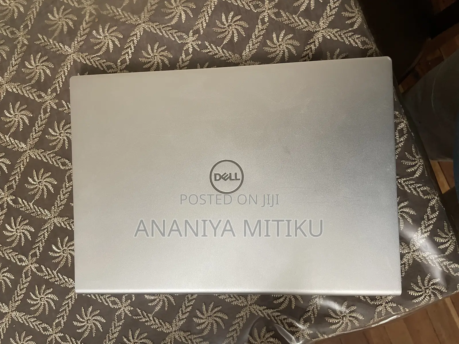 New Laptop Dell Inspiron 13 5000 16GB Intel Core I5 SSD 512GB