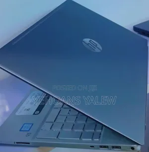 New Laptop HP Pavilion 15 8GB Intel Core I5 HDD+SSD 1T