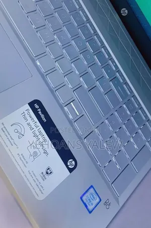 New Laptop HP Pavilion 15 8GB Intel Core I5 HDD+SSD 1T