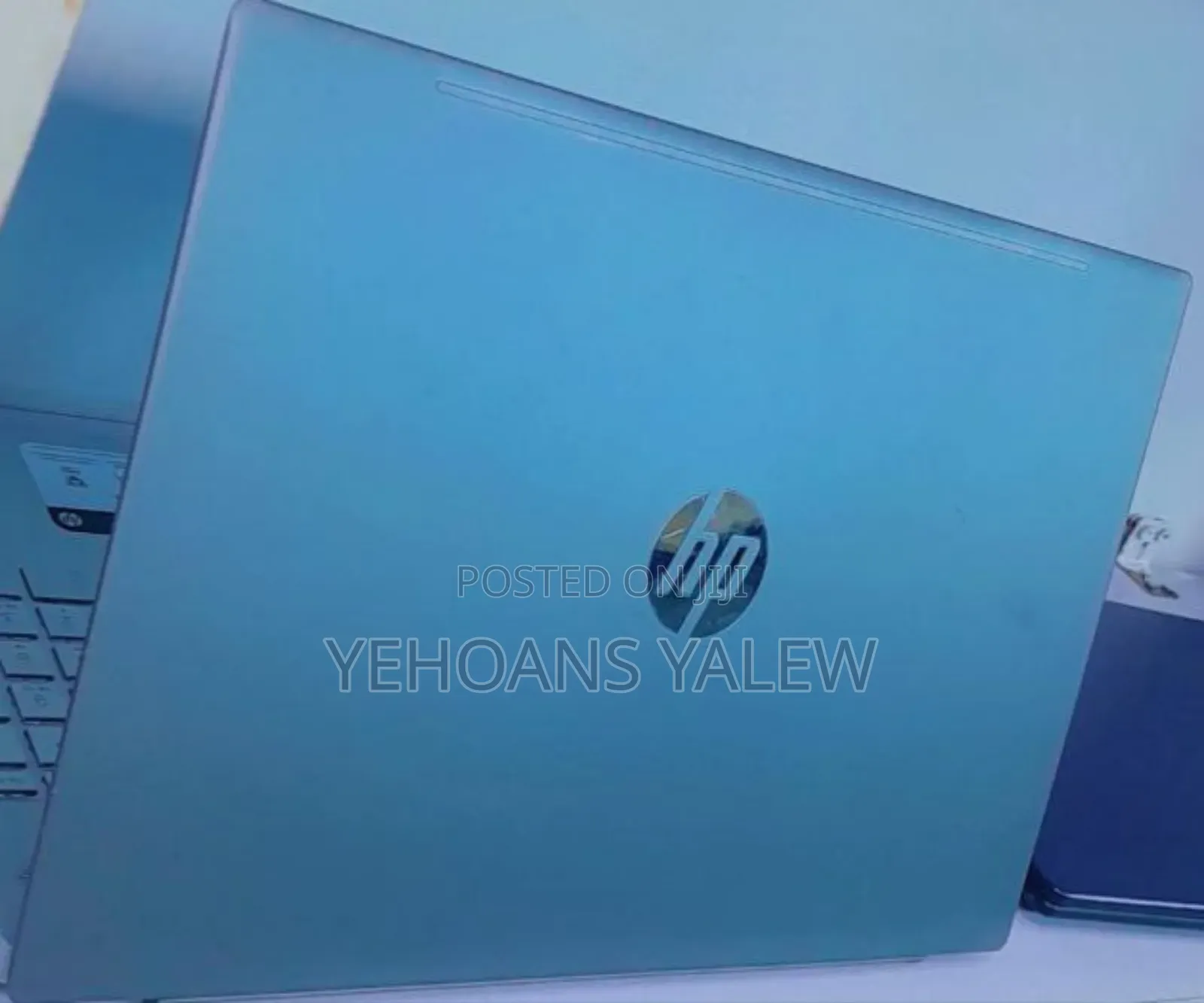 New Laptop HP Pavilion 15 8GB Intel Core I5 HDD+SSD 1T