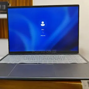 New Laptop Dell 16GB Intel Core I7 SSD 512GB