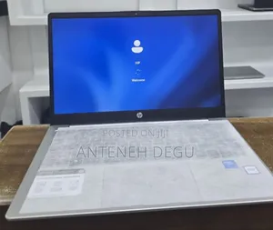 New Laptop HP Stream Notebook 12GB Intel Core I3 SSD 512GB