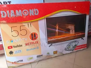 Photo - Diamond 55" New 2025