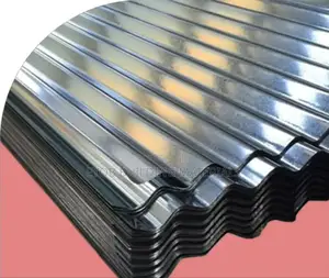 Photo - የቤት ክዳን ቆርቆሮ, Roofing Material