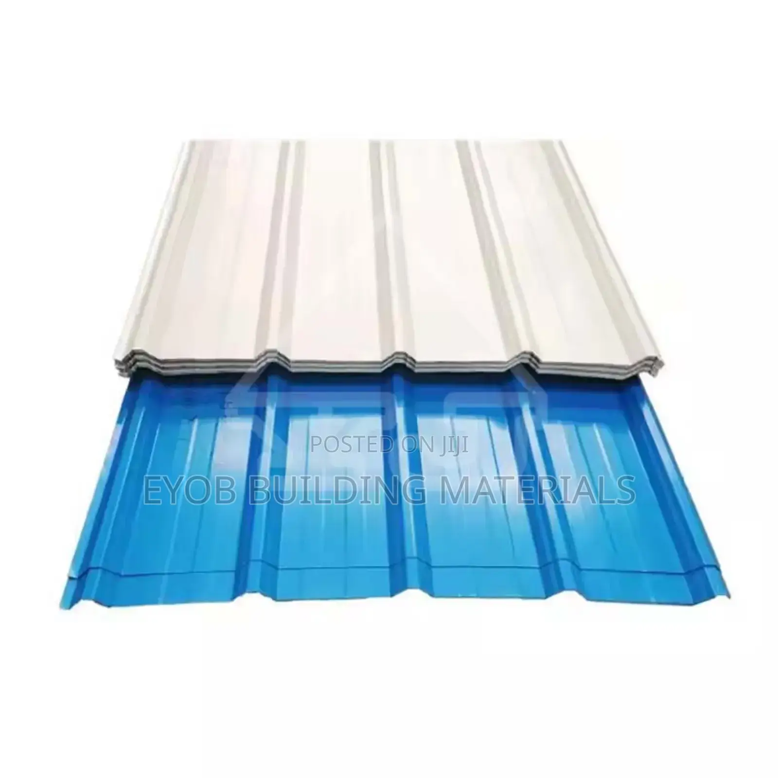 የቤት ክዳን ቆርቆሮ, Roofing Material