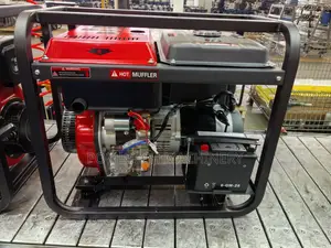 Diesel Generator 5 Kw